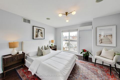 Photo 24 at 756 Annette Street, Bloor West Village, Toronto