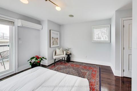 Photo 25 at 756 Annette Street, Bloor West Village, Toronto