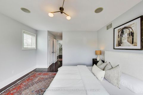 Photo 26 at 756 Annette Street, Bloor West Village, Toronto