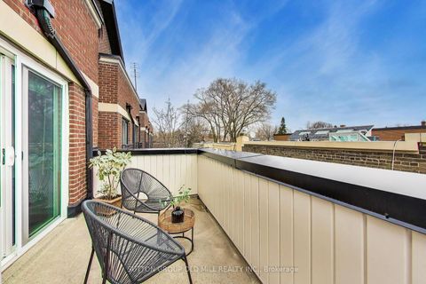 Photo 27 at 756 Annette Street, Bloor West Village, Toronto