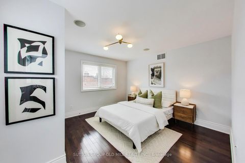 Photo 29 at 756 Annette Street, Bloor West Village, Toronto