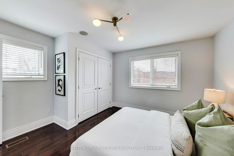 Photo 30 at 756 Annette Street, Bloor West Village, Toronto