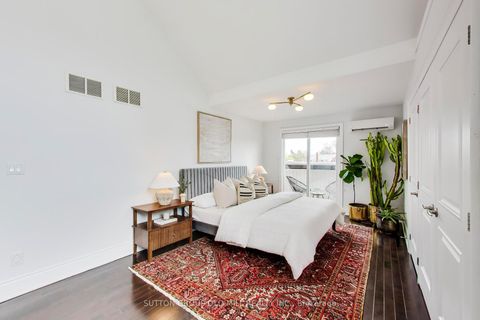 Photo 31 at 756 Annette Street, Bloor West Village, Toronto