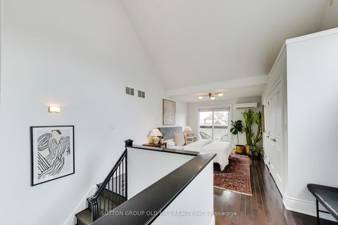 Photo 33 at 756 Annette Street, Bloor West Village, Toronto