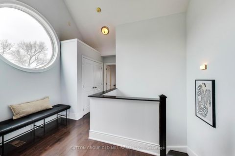 Photo 35 at 756 Annette Street, Bloor West Village, Toronto