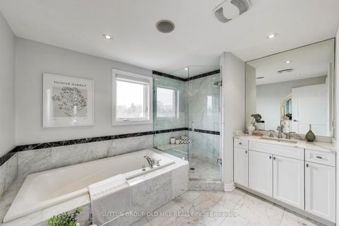 Photo 36 at 756 Annette Street, Bloor West Village, Toronto