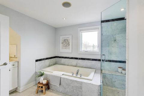 Photo 37 at 756 Annette Street, Bloor West Village, Toronto