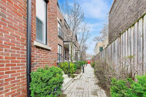 Photo 40 at 756 Annette Street, Bloor West Village, Toronto