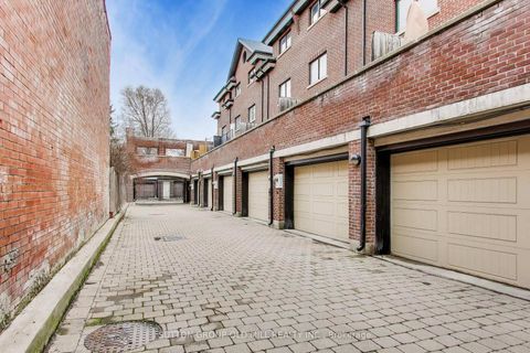 Photo 41 at 756 Annette Street, Bloor West Village, Toronto