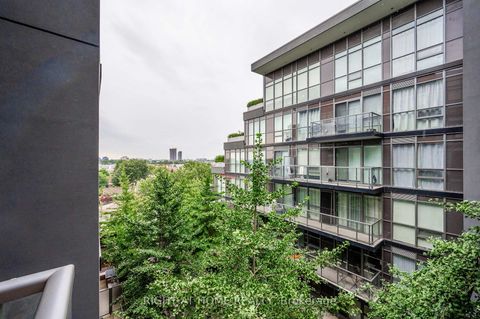 Photo 13 at 917 - 15 James Finlay Way, CFB, Toronto
