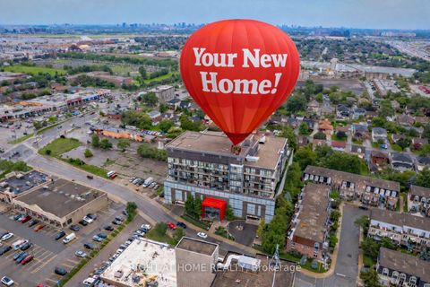 Photo 17 at 917 - 15 James Finlay Way, CFB, Toronto