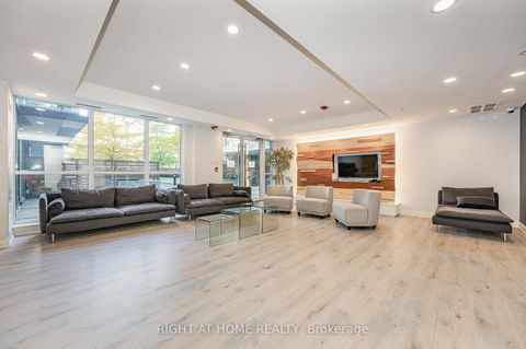 Photo 24 at 917 - 15 James Finlay Way, CFB, Toronto