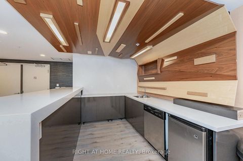Photo 26 at 917 - 15 James Finlay Way, CFB, Toronto