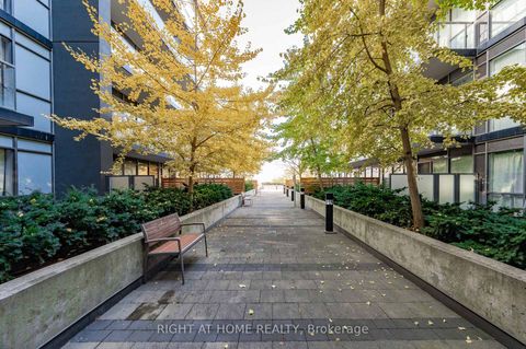 Photo 29 at 917 - 15 James Finlay Way, CFB, Toronto