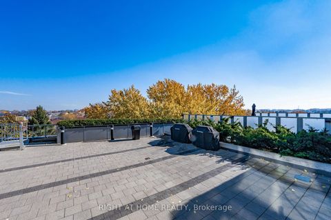 Photo 31 at 917 - 15 James Finlay Way, CFB, Toronto