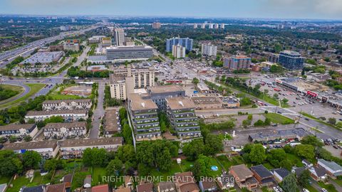 Photo 32 at 917 - 15 James Finlay Way, CFB, Toronto
