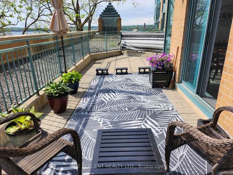 Photo 0 at 311 - 150 Dunlop Street E, City Centre, Barrie