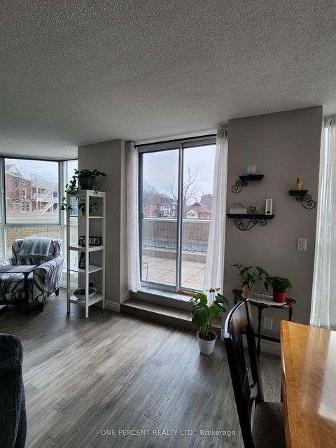 Photo 5 at 311 - 150 Dunlop Street E, City Centre, Barrie