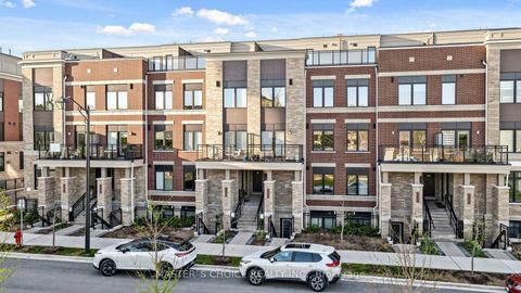 Photo 0 at 1404 - 56 Elizabeth Street, Mill Pond, Richmond Hill