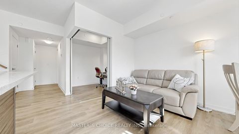 Photo 4 at 1404 - 56 Elizabeth Street, Mill Pond, Richmond Hill