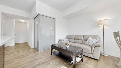 Photo 5 at 1404 - 56 Elizabeth Street, Mill Pond, Richmond Hill