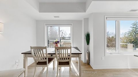 Photo 6 at 1404 - 56 Elizabeth Street, Mill Pond, Richmond Hill