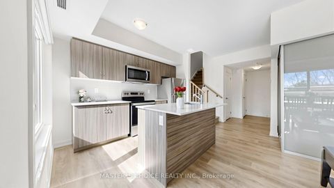 Photo 7 at 1404 - 56 Elizabeth Street, Mill Pond, Richmond Hill