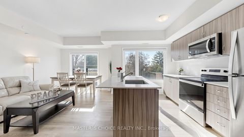 Photo 8 at 1404 - 56 Elizabeth Street, Mill Pond, Richmond Hill