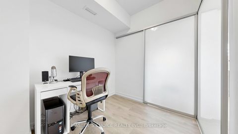 Photo 12 at 1404 - 56 Elizabeth Street, Mill Pond, Richmond Hill