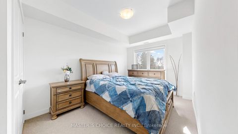 Photo 15 at 1404 - 56 Elizabeth Street, Mill Pond, Richmond Hill