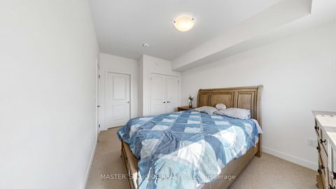 Photo 16 at 1404 - 56 Elizabeth Street, Mill Pond, Richmond Hill