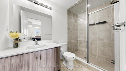 Photo 17 at 1404 - 56 Elizabeth Street, Mill Pond, Richmond Hill