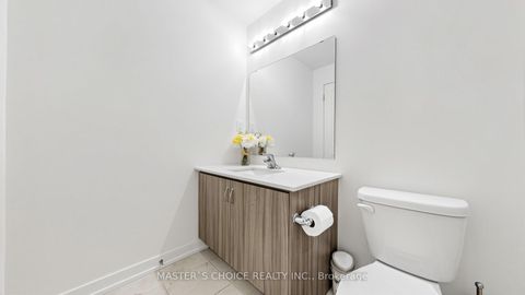 Photo 18 at 1404 - 56 Elizabeth Street, Mill Pond, Richmond Hill