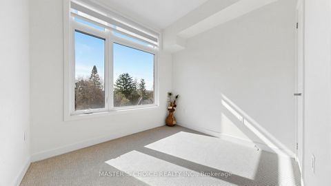 Photo 19 at 1404 - 56 Elizabeth Street, Mill Pond, Richmond Hill