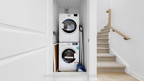 Photo 21 at 1404 - 56 Elizabeth Street, Mill Pond, Richmond Hill