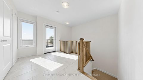 Photo 23 at 1404 - 56 Elizabeth Street, Mill Pond, Richmond Hill