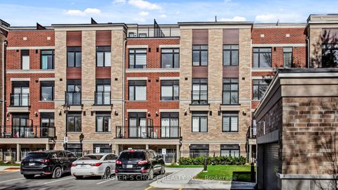 Photo 26 at 1404 - 56 Elizabeth Street, Mill Pond, Richmond Hill