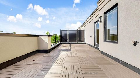 Photo 27 at 1404 - 56 Elizabeth Street, Mill Pond, Richmond Hill