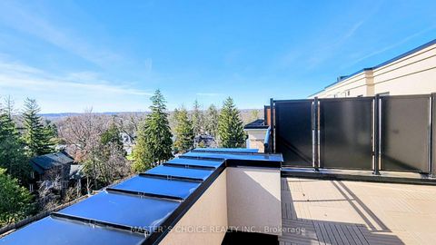 Photo 29 at 1404 - 56 Elizabeth Street, Mill Pond, Richmond Hill