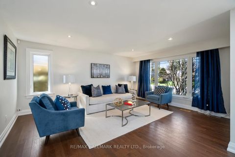 Photo 1 at 37 Lewin Crescent, South East, Ajax