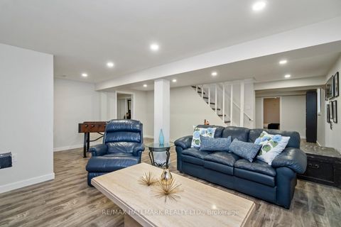 Photo 8 at 37 Lewin Crescent, South East, Ajax