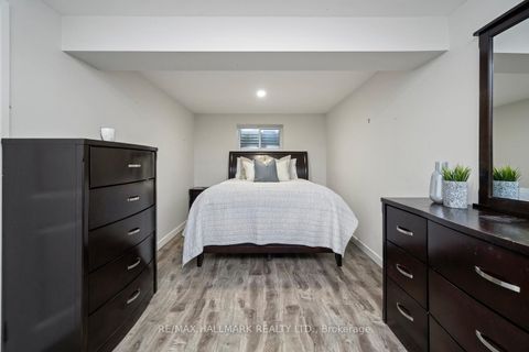 Photo 9 at 37 Lewin Crescent, South East, Ajax