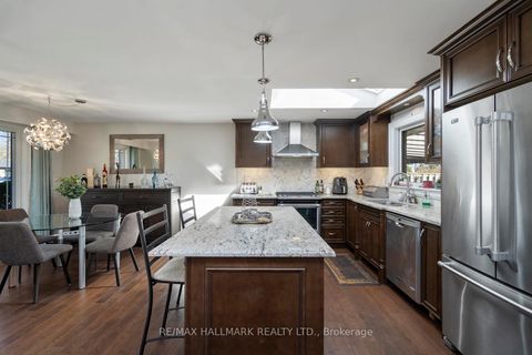 Photo 17 at 37 Lewin Crescent, South East, Ajax