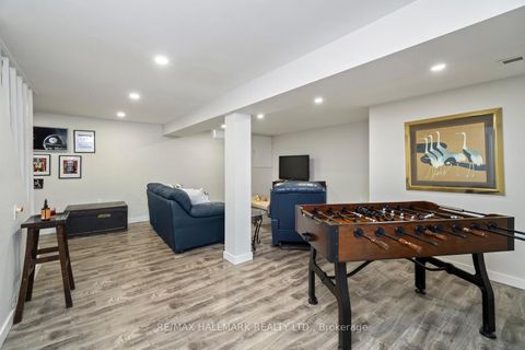 Photo 23 at 37 Lewin Crescent, South East, Ajax