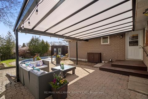 Photo 25 at 37 Lewin Crescent, South East, Ajax