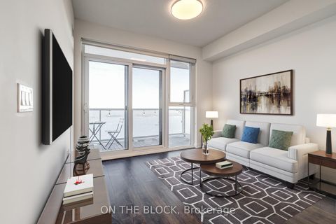 Photo 3 at 3204 - 20 Richardson Street, Waterfront Communities C8, Toronto