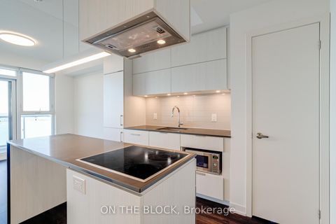 Photo 9 at 3204 - 20 Richardson Street, Waterfront Communities C8, Toronto