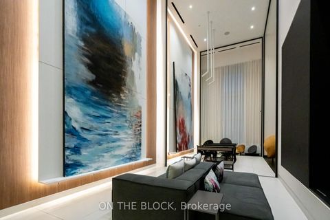 Photo 26 at 3204 - 20 Richardson Street, Waterfront Communities C8, Toronto