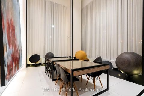 Photo 28 at 3204 - 20 Richardson Street, Waterfront Communities C8, Toronto