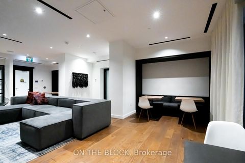 Photo 31 at 3204 - 20 Richardson Street, Waterfront Communities C8, Toronto
